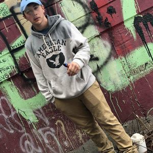 Meet your Posher, Jacob